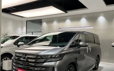 Toyota Vellfire, 2025 год, 15 282 000 рублей, 1 фотография
