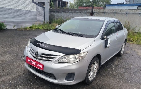 Toyota Corolla, 2012 год, 500 000 рублей, 1 фотография