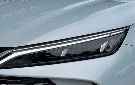 BYD Qin, 2024 год, 1 250 000 рублей, 9 фотография