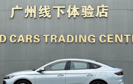BYD Qin, 2024 год, 1 250 000 рублей, 3 фотография