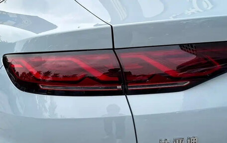 BYD Qin, 2024 год, 1 250 000 рублей, 8 фотография