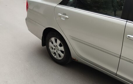 Toyota Camry V40, 2003 год, 550 000 рублей, 3 фотография
