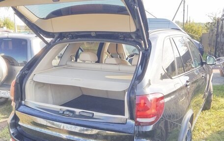 BMW X5, 2017 год, 3 250 000 рублей, 2 фотография