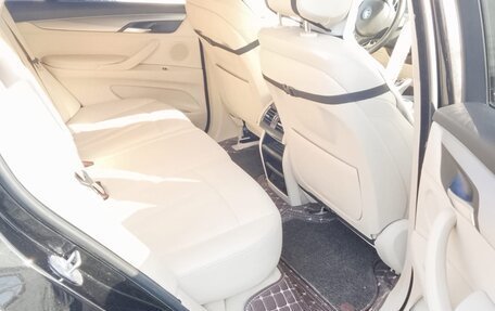 BMW X5, 2017 год, 3 250 000 рублей, 3 фотография