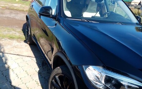 BMW X5, 2017 год, 3 250 000 рублей, 9 фотография