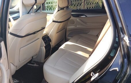 BMW X5, 2017 год, 3 250 000 рублей, 6 фотография
