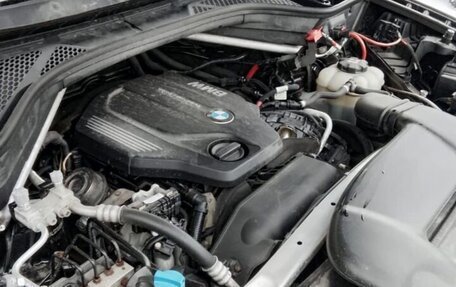 BMW X5, 2017 год, 3 250 000 рублей, 14 фотография