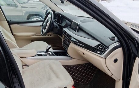 BMW X5, 2017 год, 3 250 000 рублей, 15 фотография