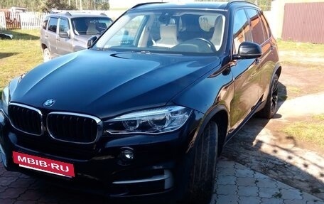 BMW X5, 2017 год, 3 250 000 рублей, 10 фотография