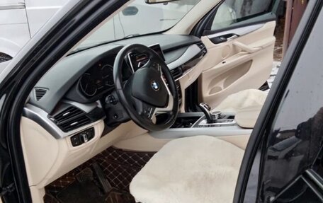 BMW X5, 2017 год, 3 250 000 рублей, 18 фотография