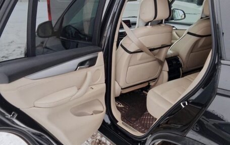 BMW X5, 2017 год, 3 250 000 рублей, 17 фотография