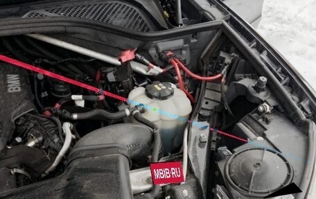 BMW X5, 2017 год, 3 250 000 рублей, 13 фотография