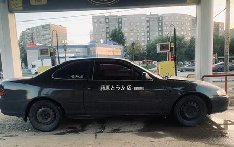 Toyota Corolla Levin VI (AE100/AE101), 1993 год, 130 000 рублей, 4 фотография