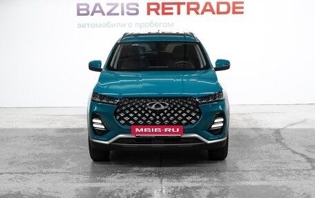 Chery Tiggo 7 Pro, 2020 год, 1 475 000 рублей, 2 фотография