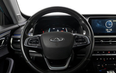 Chery Tiggo 7 Pro, 2020 год, 1 475 000 рублей, 20 фотография