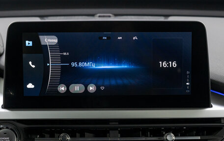 Chery Tiggo 7 Pro, 2020 год, 1 475 000 рублей, 23 фотография