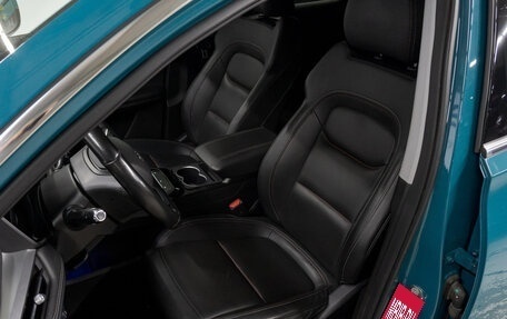 Chery Tiggo 7 Pro, 2020 год, 1 475 000 рублей, 15 фотография