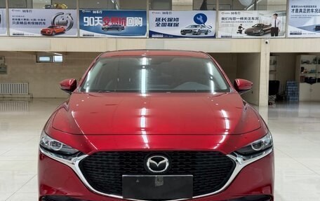 Mazda 3, 2021 год, 1 611 555 рублей, 2 фотография