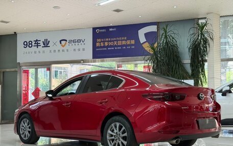 Mazda 3, 2021 год, 1 611 555 рублей, 5 фотография