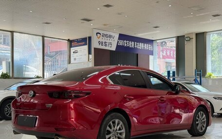 Mazda 3, 2021 год, 1 611 555 рублей, 4 фотография
