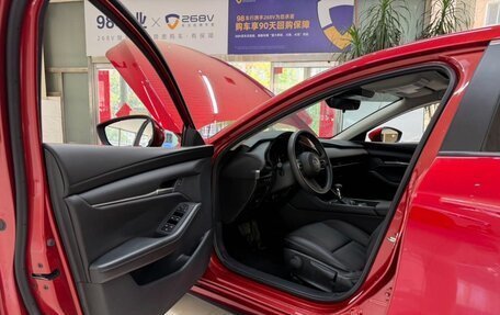 Mazda 3, 2021 год, 1 611 555 рублей, 7 фотография