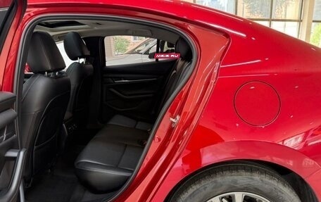 Mazda 3, 2021 год, 1 611 555 рублей, 6 фотография