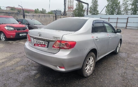 Toyota Corolla, 2012 год, 500 000 рублей, 2 фотография