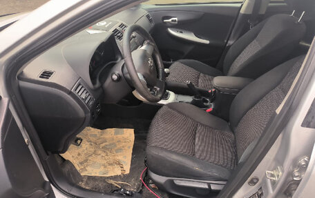 Toyota Corolla, 2012 год, 500 000 рублей, 6 фотография