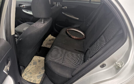 Toyota Corolla, 2012 год, 500 000 рублей, 9 фотография