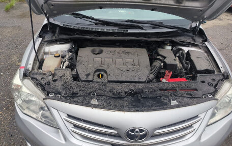 Toyota Corolla, 2012 год, 500 000 рублей, 4 фотография
