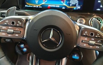 Mercedes-Benz AMG GT I рестайлинг, 2021 год, 15 000 000 рублей, 1 фотография