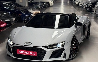 Audi R8, 2021 год, 18 196 000 рублей, 1 фотография