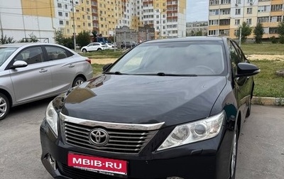 Toyota Camry, 2014 год, 1 750 000 рублей, 1 фотография