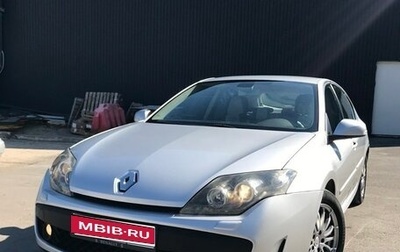 Renault Laguna III рестайлинг, 2009 год, 770 000 рублей, 1 фотография