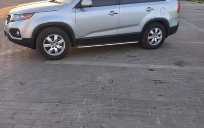 KIA Sorento II рестайлинг, 2011 год, 1 690 000 рублей, 1 фотография