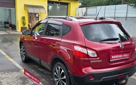 Nissan Qashqai, 2012 год, 890 000 рублей, 1 фотография