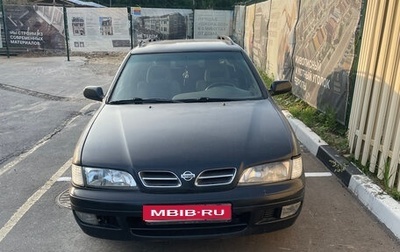 Nissan Primera II рестайлинг, 1998 год, 150 000 рублей, 1 фотография