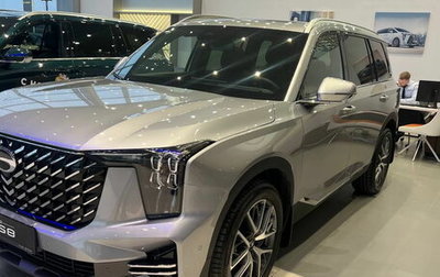 GAC GS8, 2024 год, 4 849 000 рублей, 1 фотография