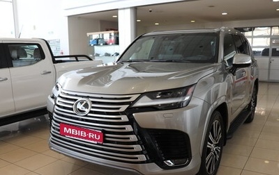 Lexus LX, 2024 год, 21 600 000 рублей, 1 фотография