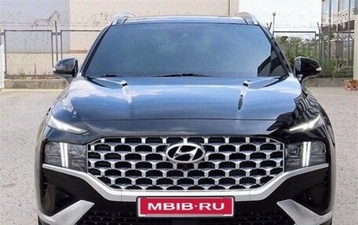 Hyundai Santa Fe IV, 2021 год, 2 685 000 рублей, 1 фотография