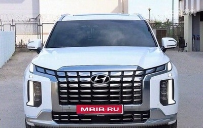 Hyundai Palisade I, 2022 год, 3 185 000 рублей, 1 фотография