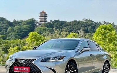 Lexus ES VII, 2022 год, 3 380 000 рублей, 1 фотография