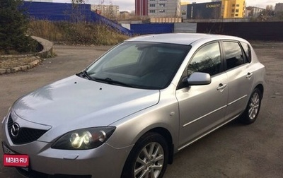 Mazda 3, 2008 год, 389 000 рублей, 1 фотография
