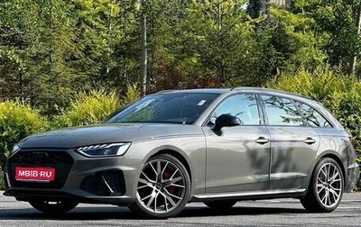 Audi S4, 2025 год, 7 492 000 рублей, 1 фотография