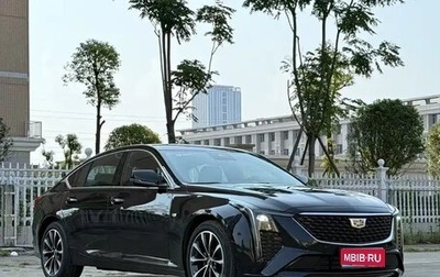 Cadillac CT5 I, 2025 год, 3 554 000 рублей, 1 фотография