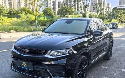 Geely Tugella FY11, 2021 год, 1 550 000 рублей, 1 фотография