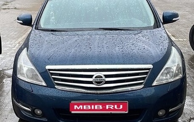 Nissan Teana, 2008 год, 955 000 рублей, 1 фотография