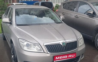 Skoda Octavia, 2012 год, 760 000 рублей, 1 фотография