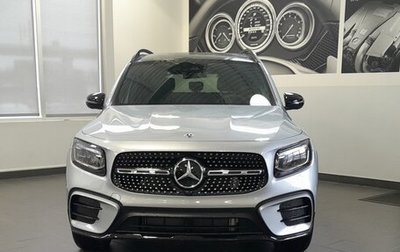 Mercedes-Benz GLB, 2025 год, 9 390 000 рублей, 1 фотография