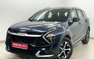 KIA Sportage IV рестайлинг, 2025 год, 4 150 000 рублей, 1 фотография